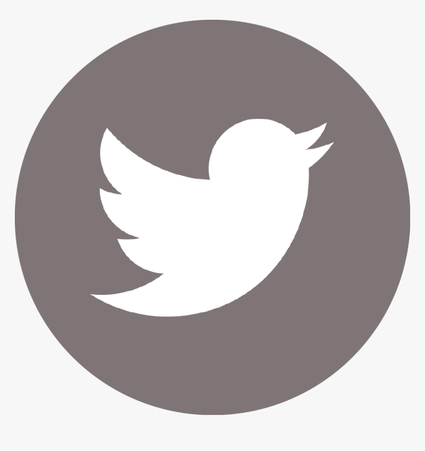 43 1 515 - Social Media Icon Grey Png, Transparent Png, Free Download