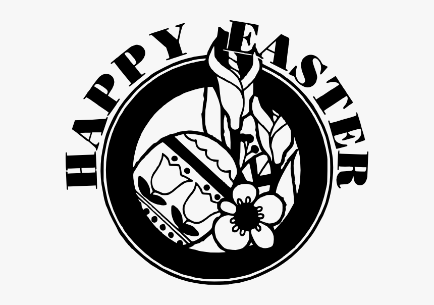 Easter Clip Art, HD Png Download, Free Download