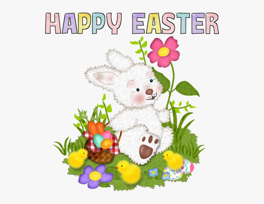 Happyeaster Images Of Happy Easter Png Happy Birthday - Easter, Transparent Png, Free Download