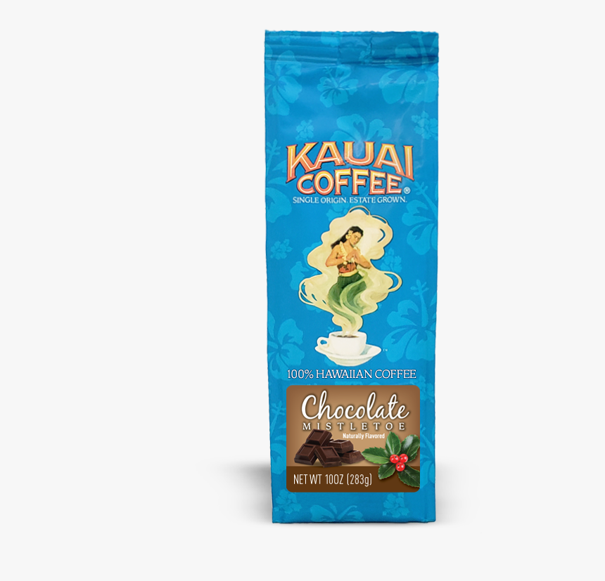 Kauai Coffee Caramel Crunch, HD Png Download, Free Download