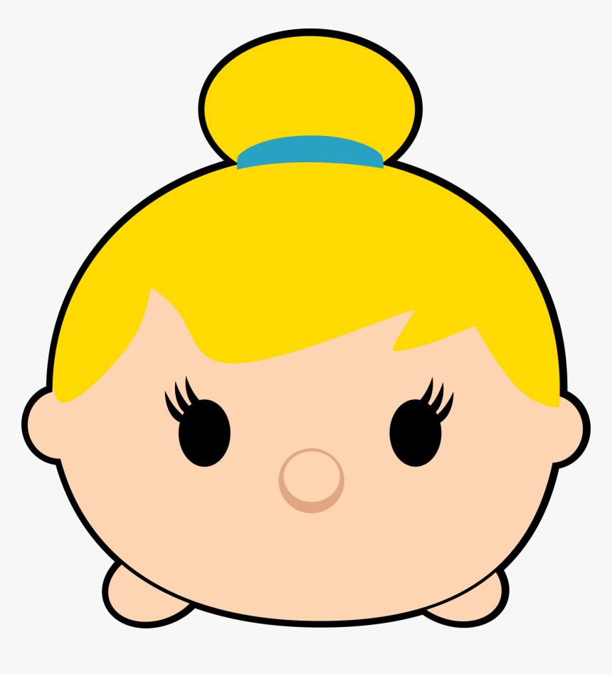 Disney Png Tsum Tsum - Disney Tsum Tsum Png, Transparent Png, Free Download