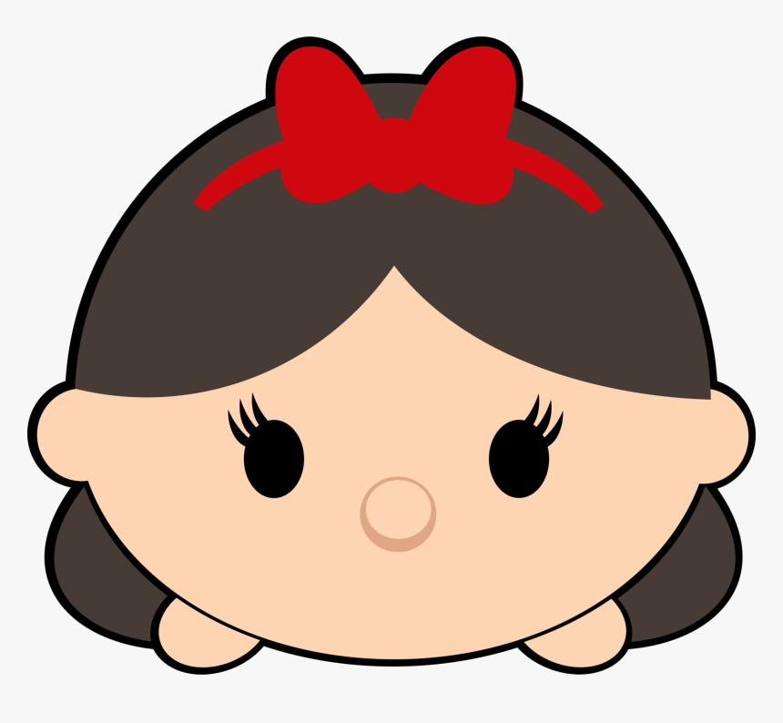 Disney Png Tsum Tsum - Disney Tsum Tsum Png, Transparent Png, Free Download