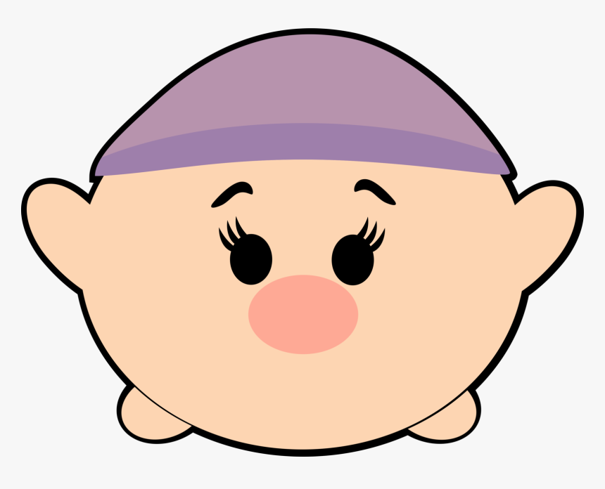 Disney Tsum Tsum Png - Tsum Tsum Png, Transparent Png, Free Download