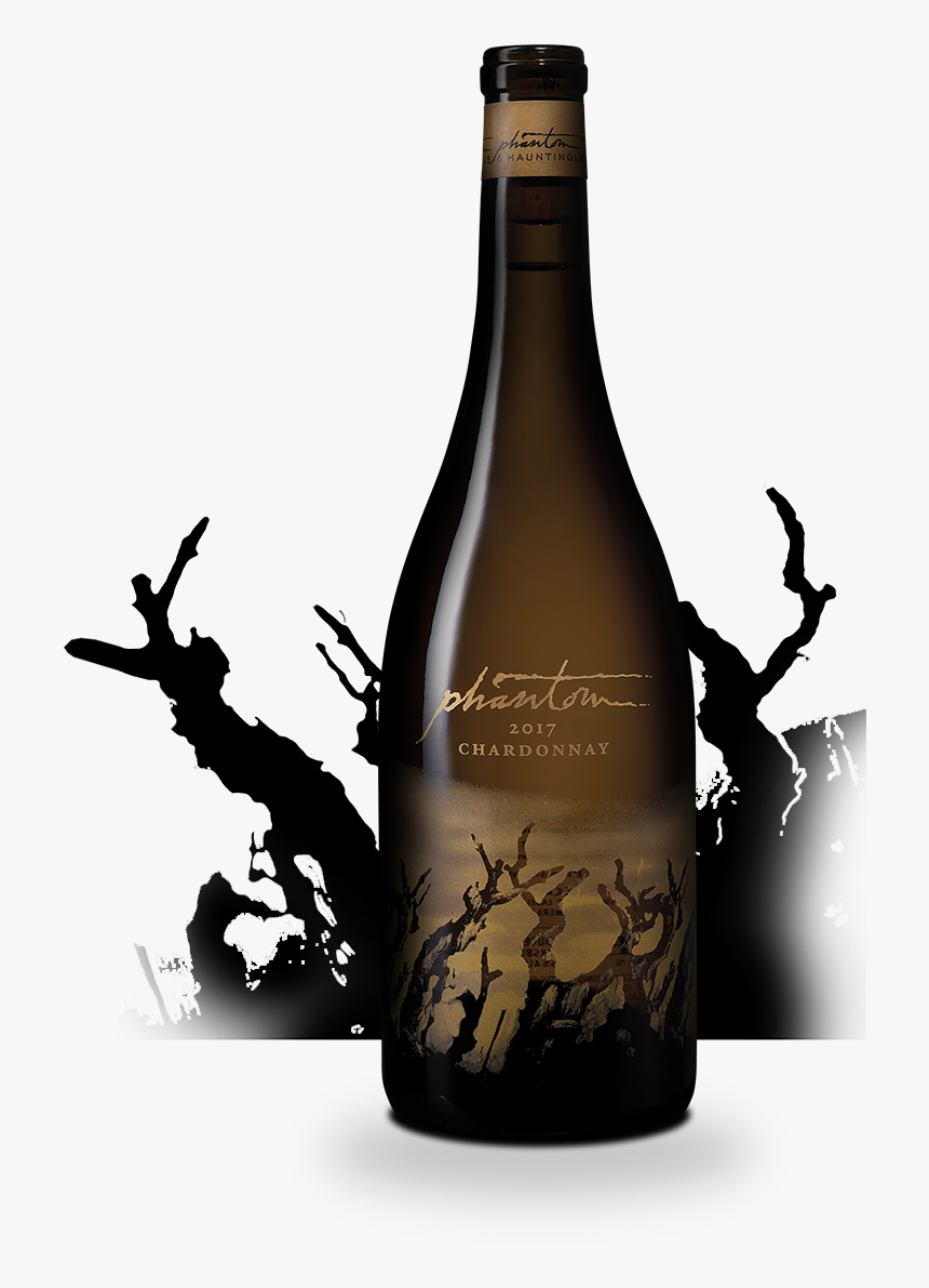 Phantom Chardonnay - 2017 Bogle Phantom Chardonnay, HD Png Download, Free Download