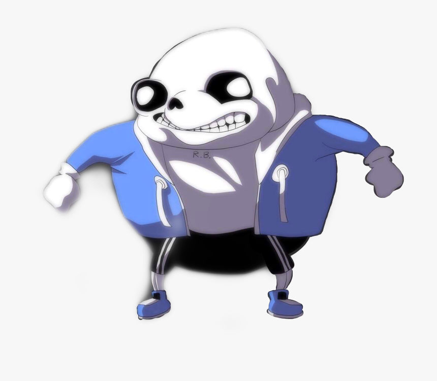 #sans #snas #undertale #ugandanknuckles #meme #freetoedit - Imagenes De Sans Undertale, HD Png Download, Free Download