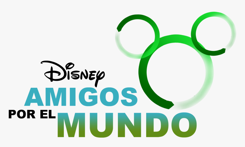 Disney Amigos Del Mundo - Disney, HD Png Download, Free Download