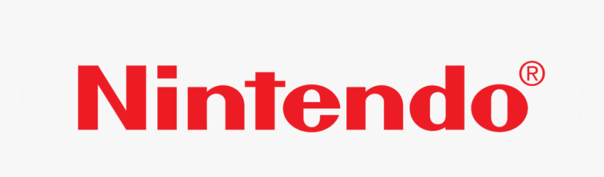 Nintendo Transparent Logo, HD Png Download, Free Download