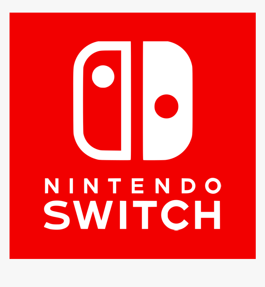 Nintendo Switch Logo 01 - Circle, HD Png Download, Free Download