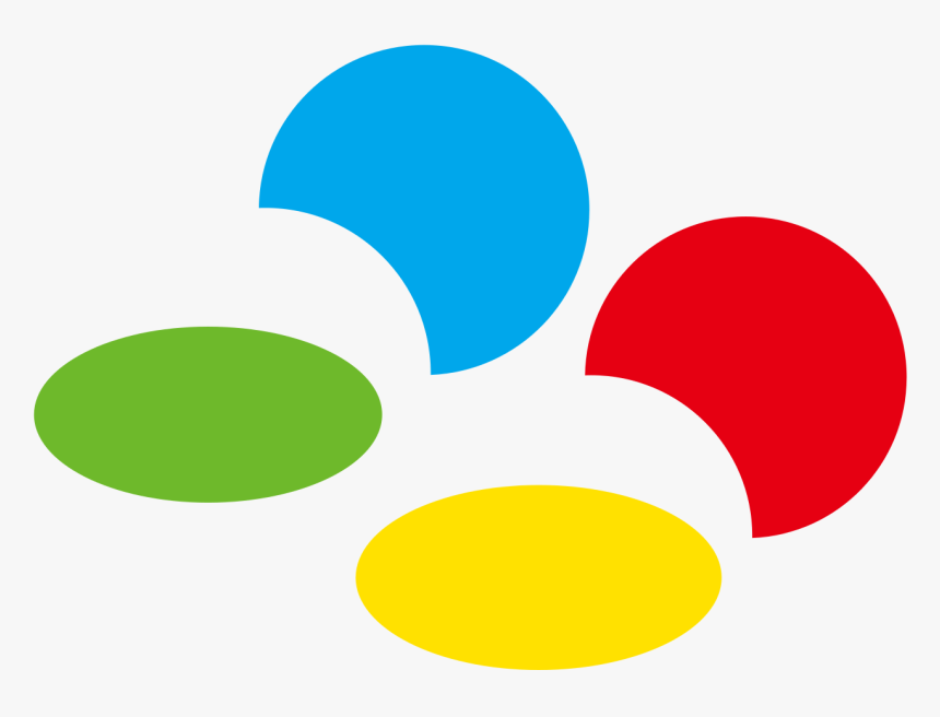 Super Nintendo Logo Png Transparent Png Kindpng