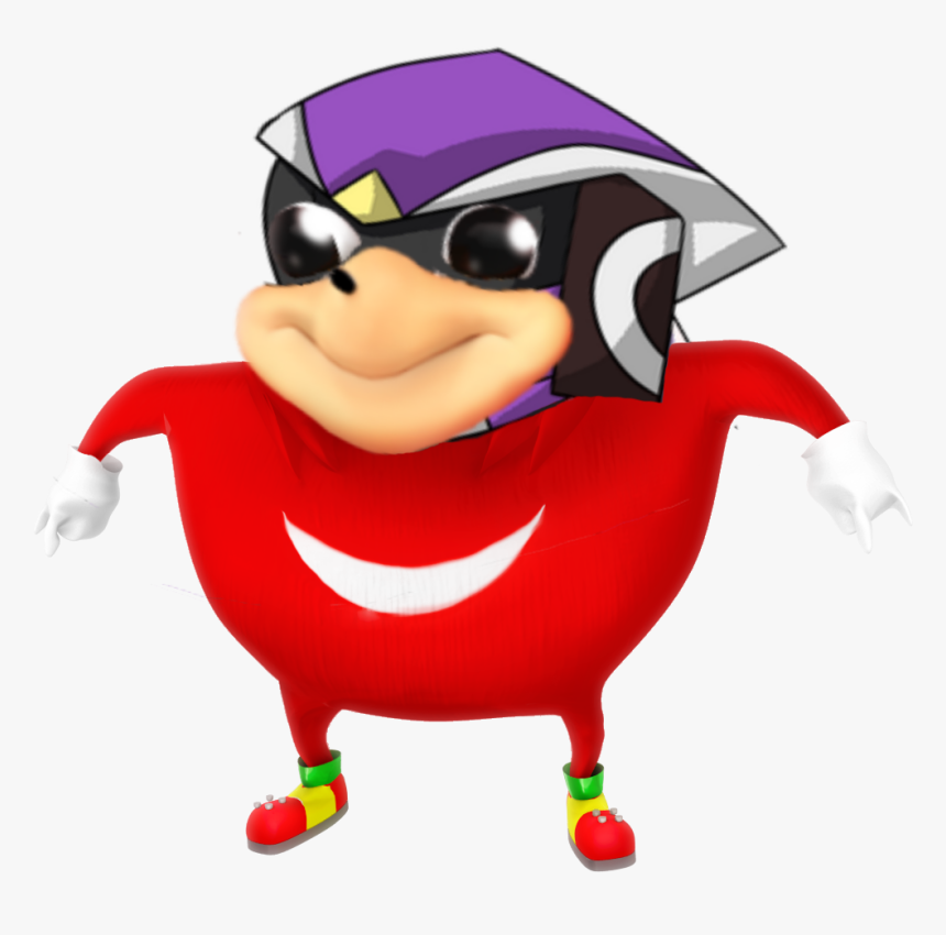 Do You Know Da Wae Sonic, HD Png Download, Free Download