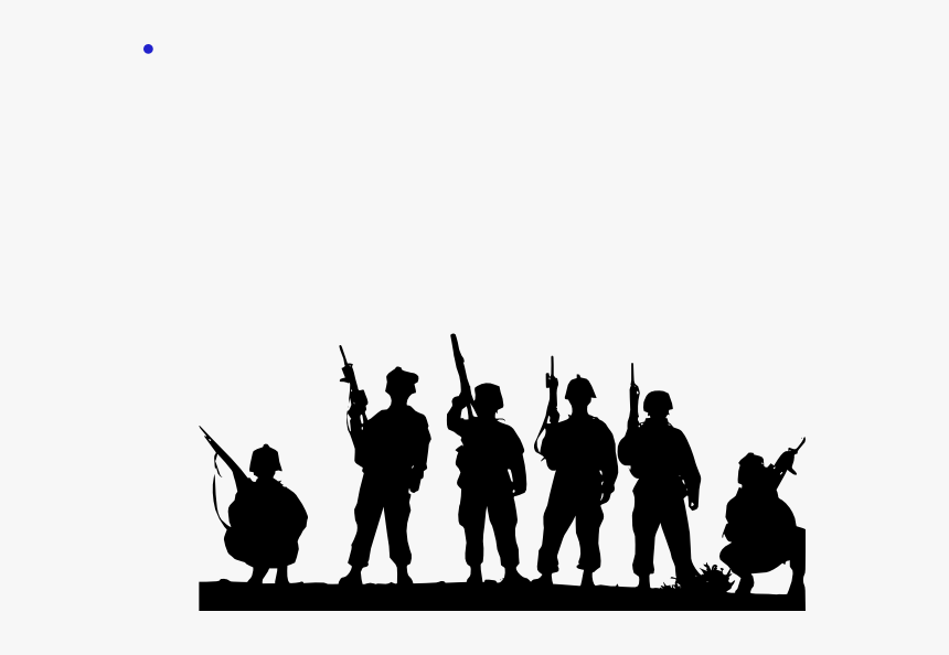 Military Combat Clip Art, HD Png Download, Free Download