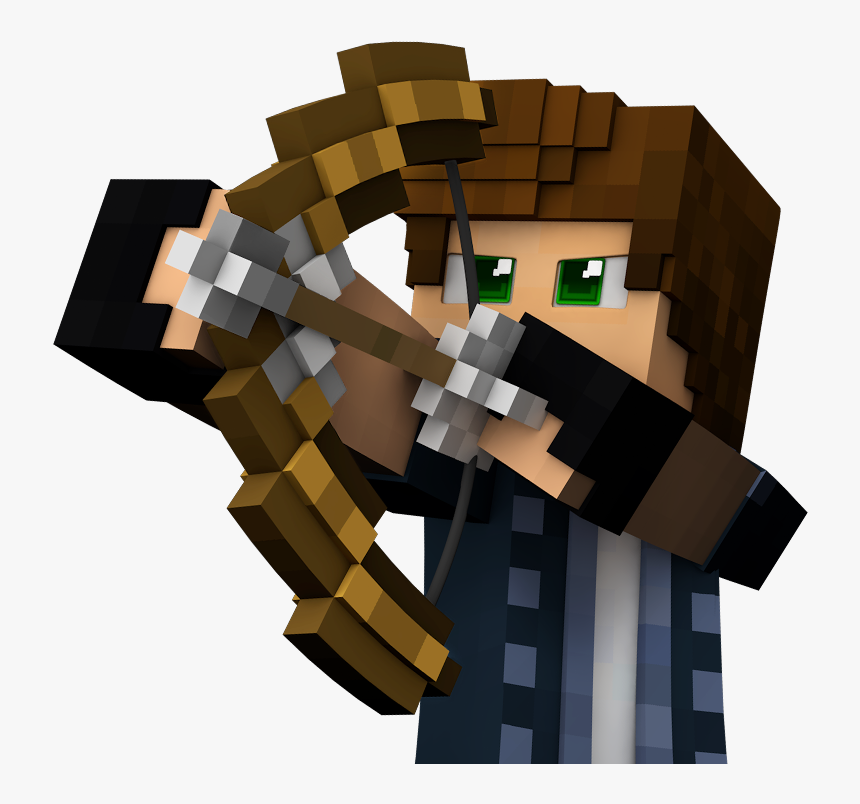 Minecraft Logo Png, Transparent Png - kindpng