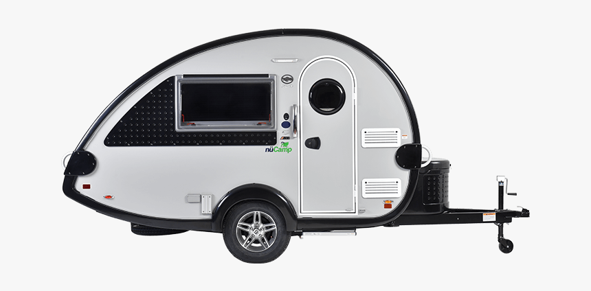 Tab Teardrop Camper - Tab Teardrop Trailer, HD Png Download, Free Download