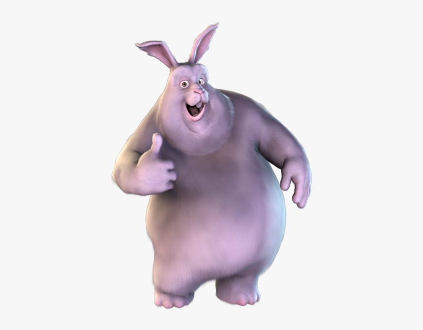 Big Buck Bunny Meme, HD Png Download, Free Download