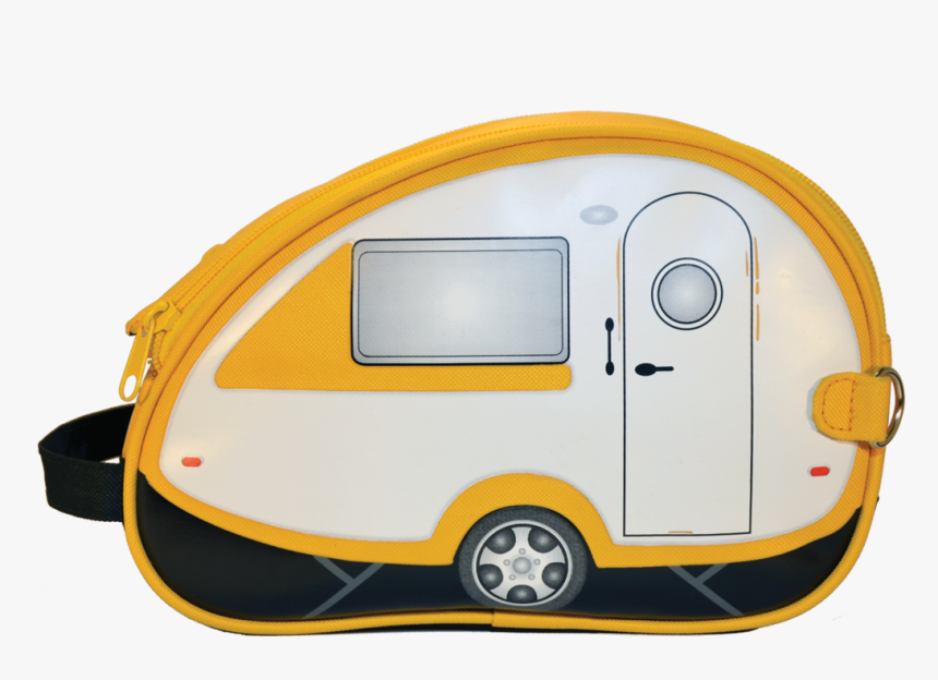 "teardrop - Travel Trailer, HD Png Download, Free Download