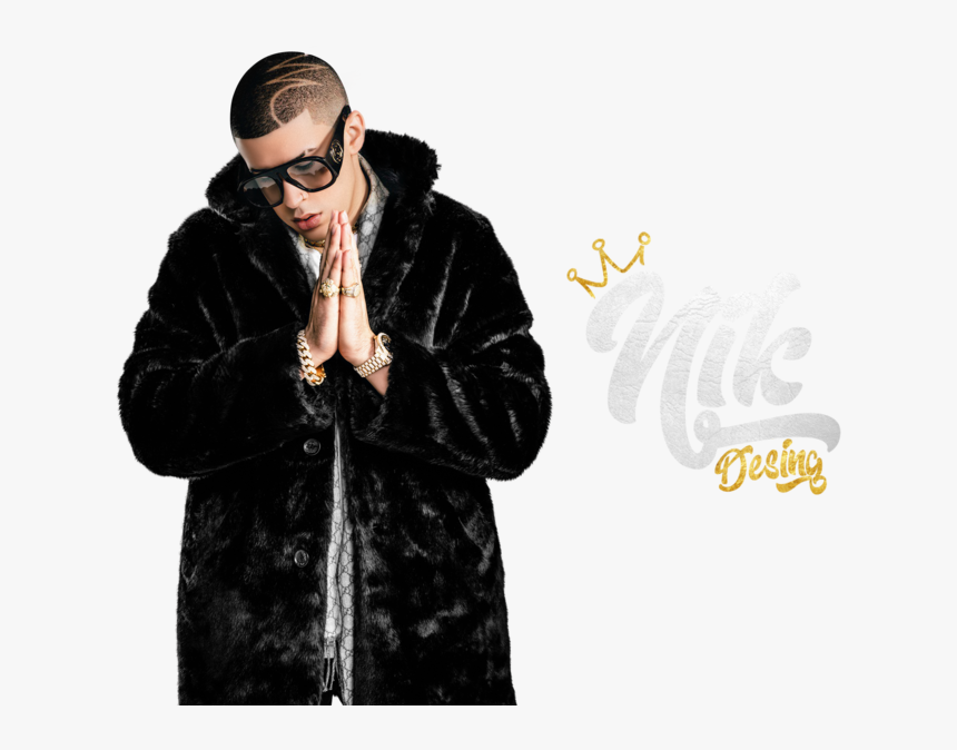 Bad Bunny Png, Transparent Png, Free Download