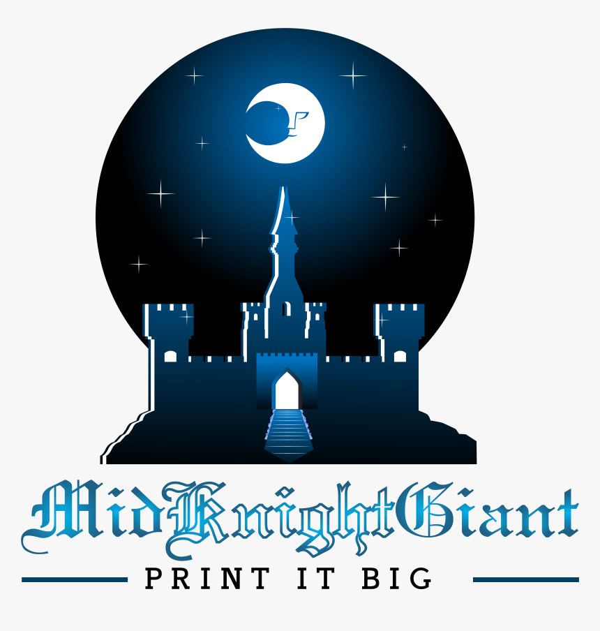 Midknightgiant, HD Png Download, Free Download