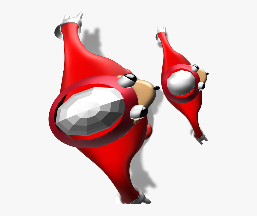 Uganda Knuckles Egg Cup - Cartoon, HD Png Download, Free Download