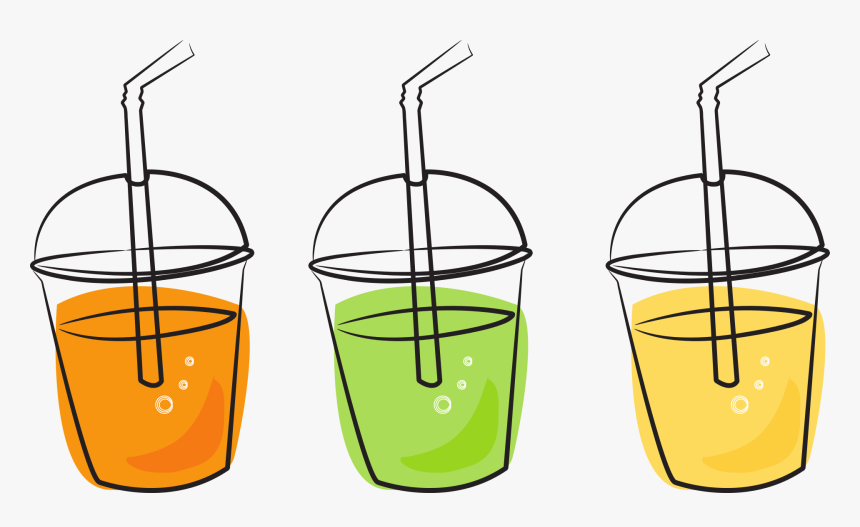 Transparent Juice Cup Png, Png Download, Free Download