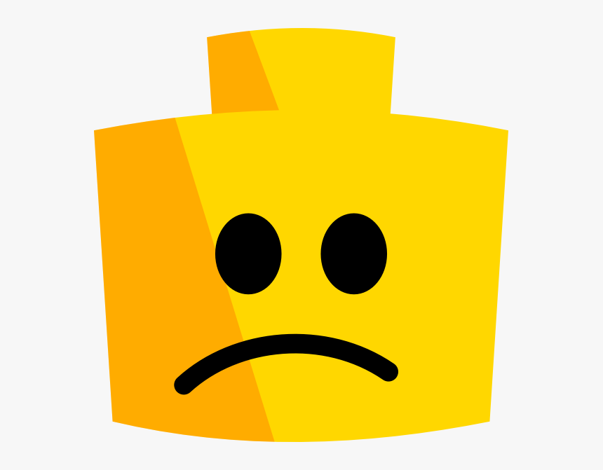 Sad - Smiley, HD Png Download, Free Download