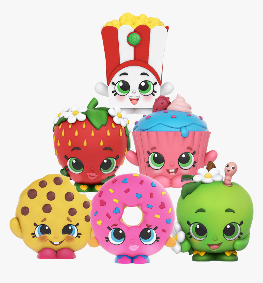 Featured image of post Cookie Shopkins Images Check out inspiring examples of shopkins artwork on deviantart and get inspired by our community of talented artists