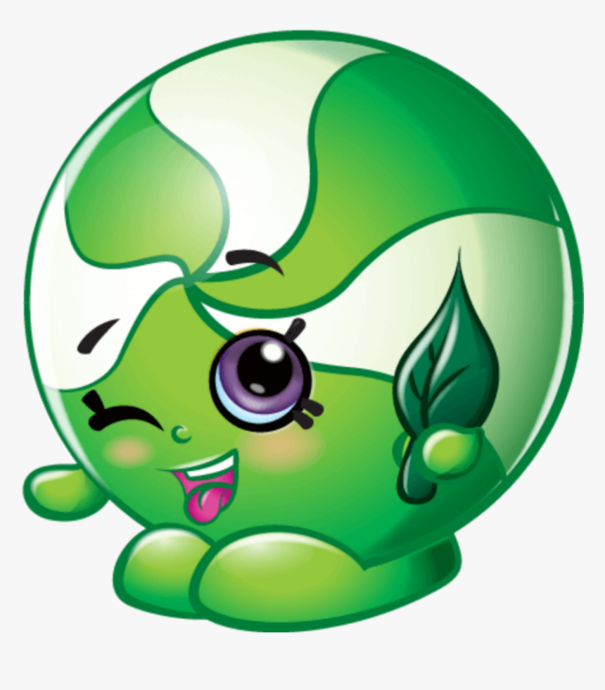 Shopkins Png, Transparent Png, Free Download