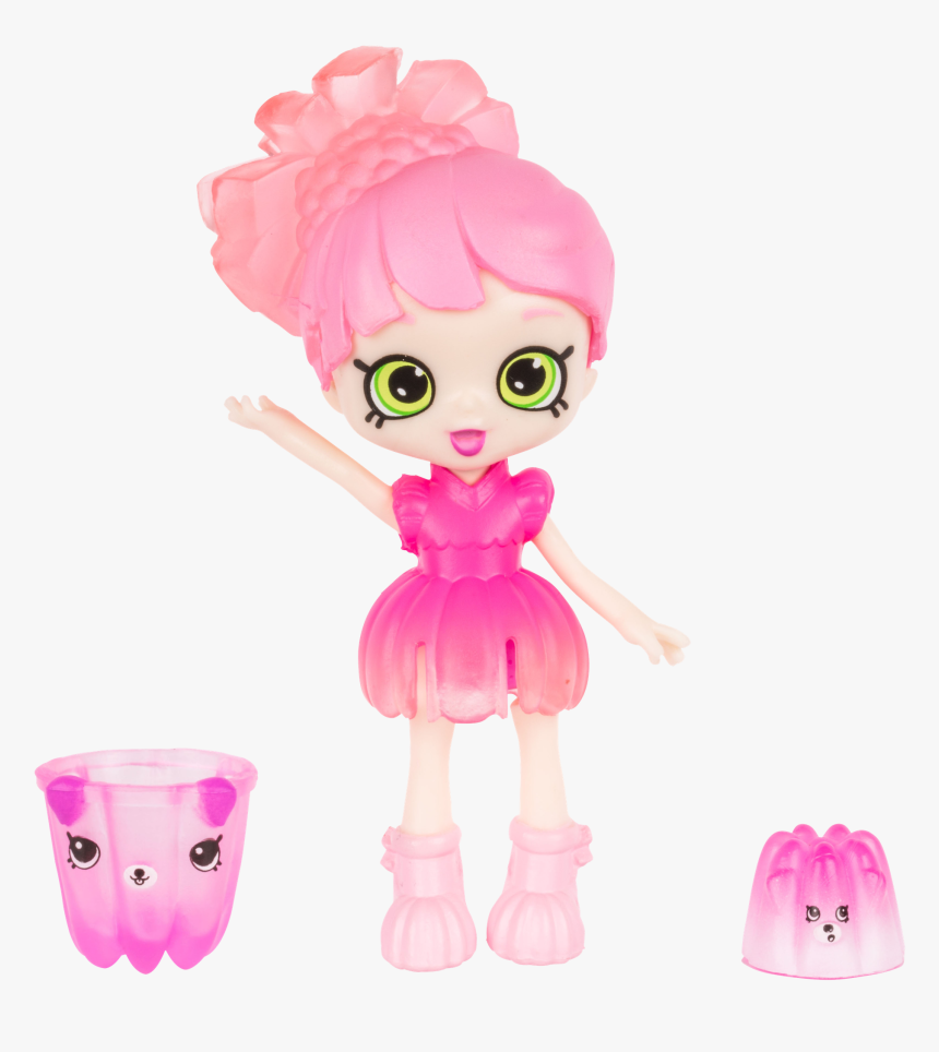 Shoppie Dolls Happy Place, HD Png Download, Free Download