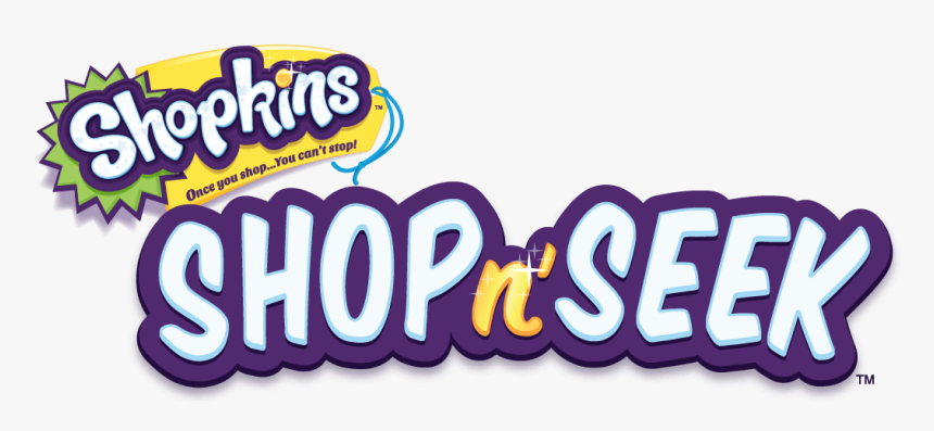 Shopkins - Shop N - Shopkins, HD Png Download, Free Download