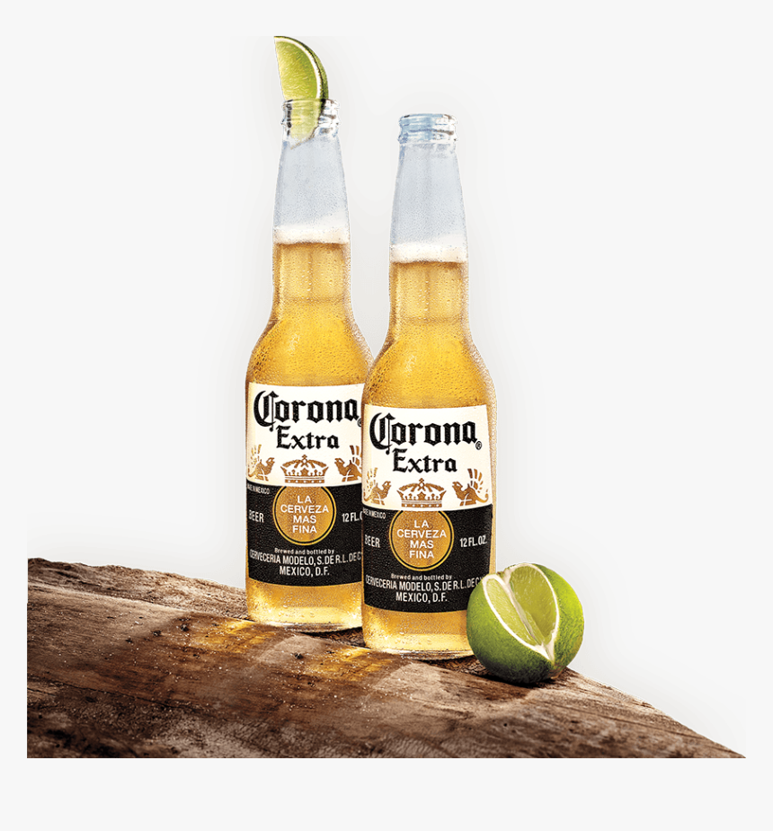 Cerveza Corona Png - Corona Extra, Transparent Png, Free Download