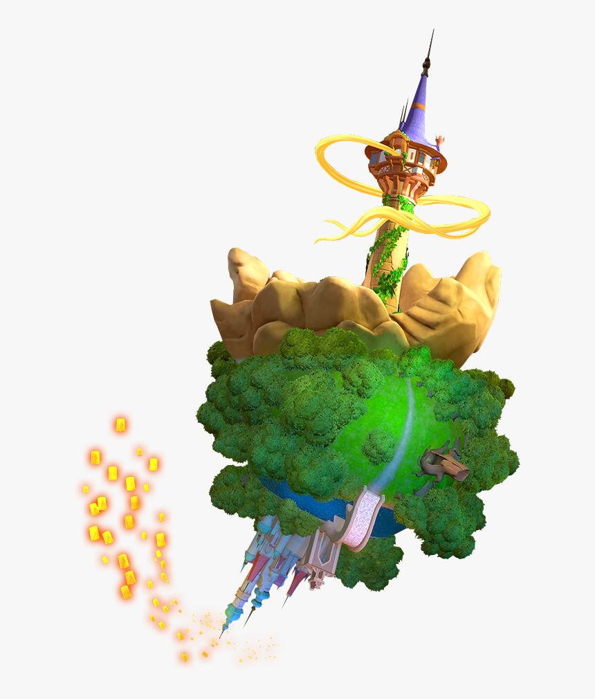 Kingdom Of Corona Khiii - Kingdom Hearts Kingdom Of Corona, HD Png Download, Free Download