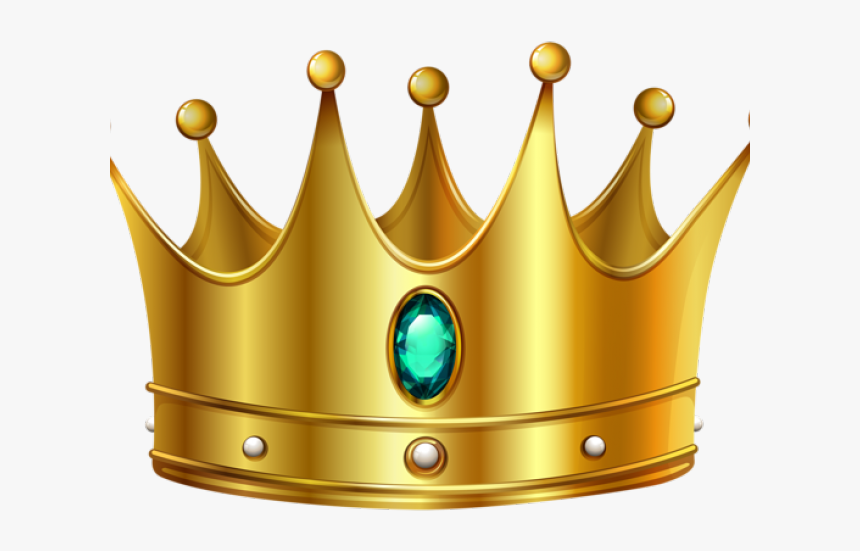 Corona Clipart Png - Crown Clipart No Background, Transparent Png, Free Download