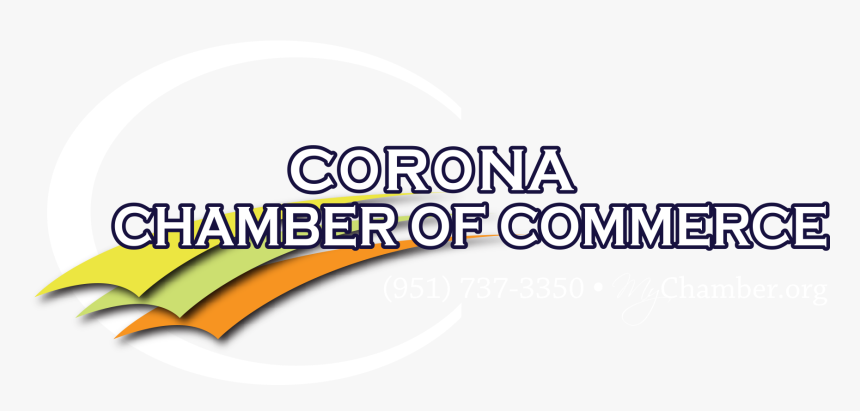 Corona Chamber Of Commerce, HD Png Download, Free Download