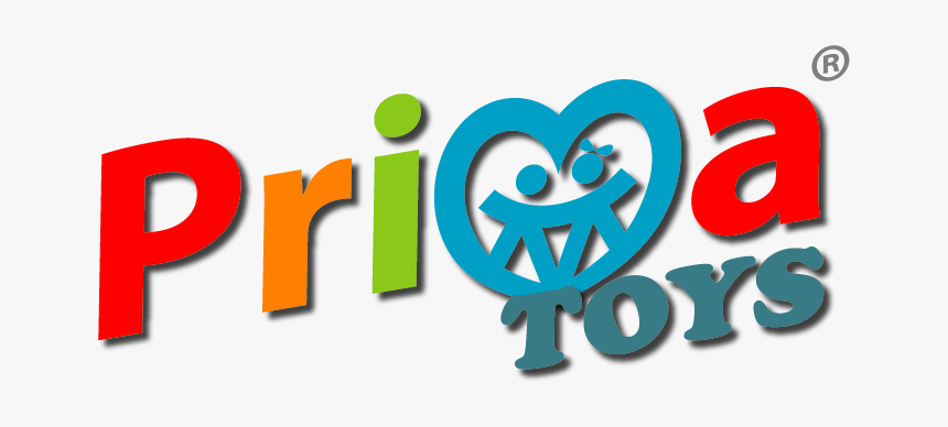Prima Toys Logo, HD Png Download, Free Download