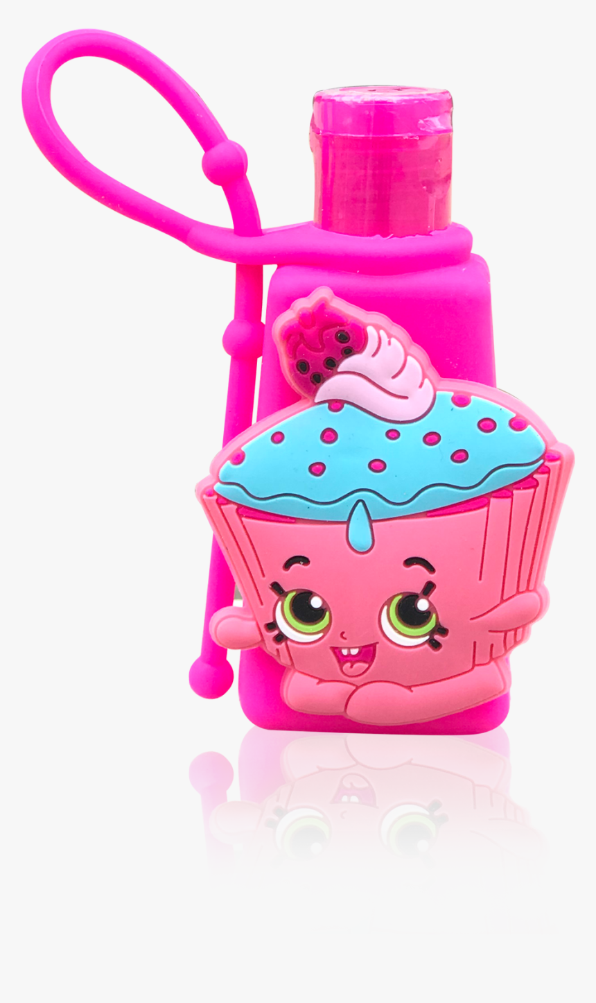 Cupcake Chic Shopkins, HD Png Download, Free Download