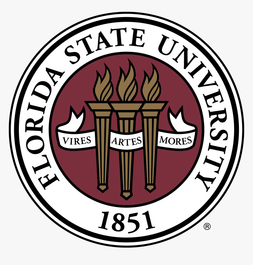 Florida State University, HD Png Download, Free Download
