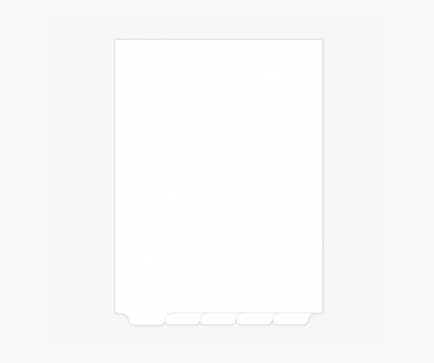 Clip Art Png For Free - Transparent Blank Poster Png, Png Download, Free Download