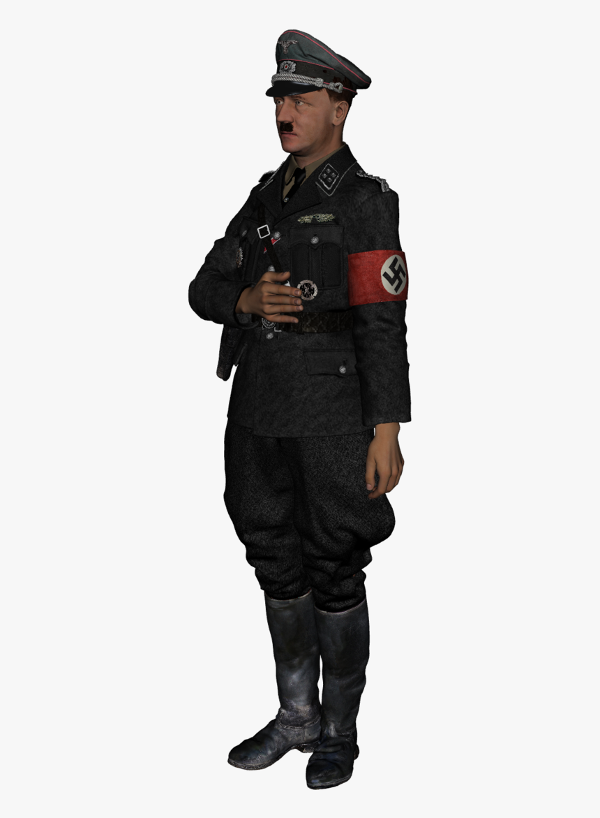 Hitler Png Background Image - Hitler Transparent Background, Png Download, Free Download