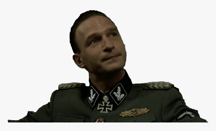 Hermann Fegelein, HD Png Download, Free Download