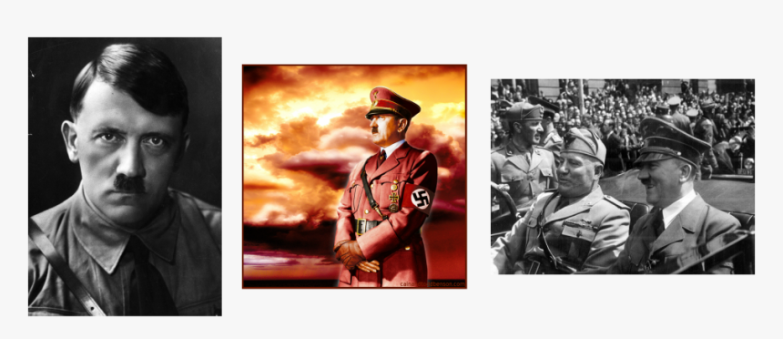 Picture - Just Girly Thing Hitler, HD Png Download, Free Download