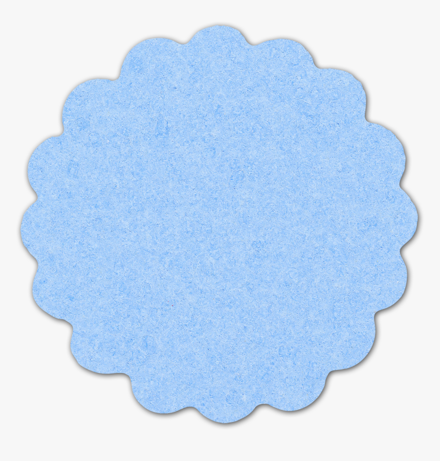 Blank Blue Stamp Png, Transparent Png, Free Download