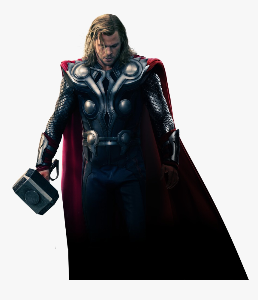 Thor Png Transparent - Thor Png, Png Download, Free Download