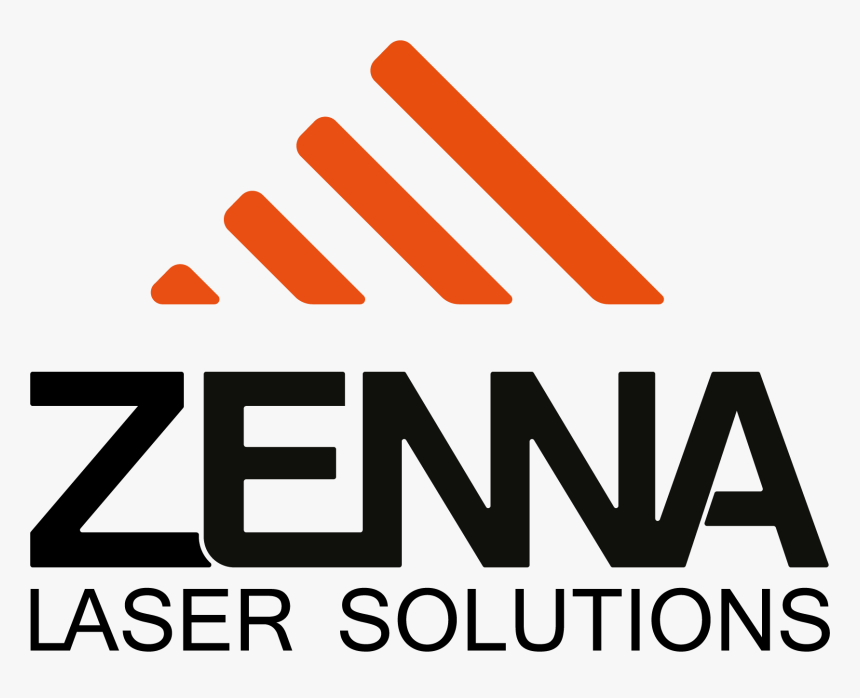 Zenna Laser Solutions - Fashion Text, HD Png Download, Free Download