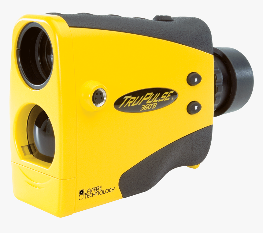 True Pulse Laser Rangefinder 360b - Trupulse 360r, HD Png Download, Free Download