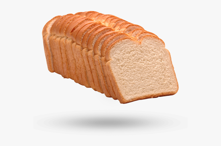 Download Bread Png - Loaf Of Bread Transparent, Png Download, Free Download