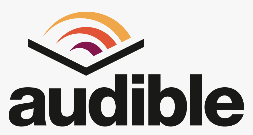 Audible Logo, HD Png Download, Free Download