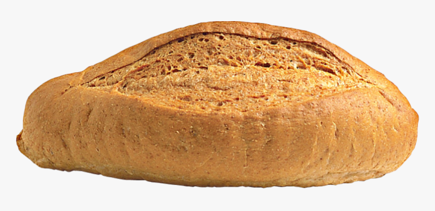 Graham Bread White Bread Loaf Bakery - Loaf Of Bread Png, Transparent Png, Free Download