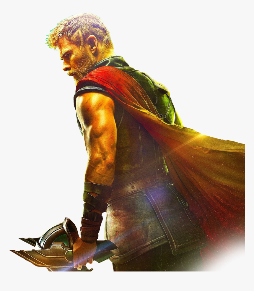 Thor Ragnarok Png, Transparent Png, Free Download