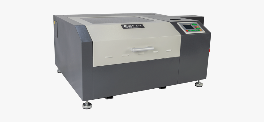 Metaquip Lite2 Co2 Laser Machine Laser Cutter Laser - Co2 Laser Machine, HD Png Download, Free Download