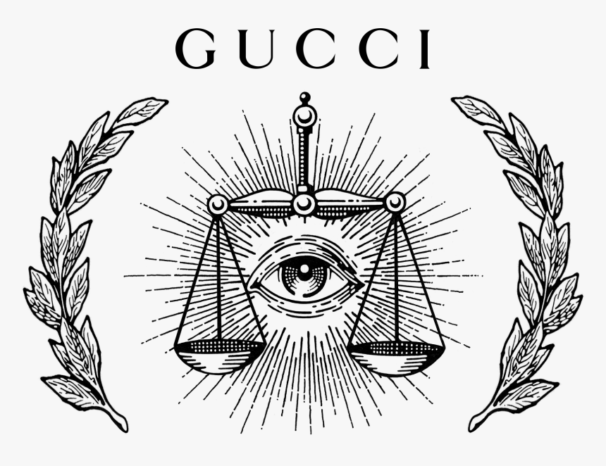 Gucci Equilibrium Logo, HD Png Download, Free Download
