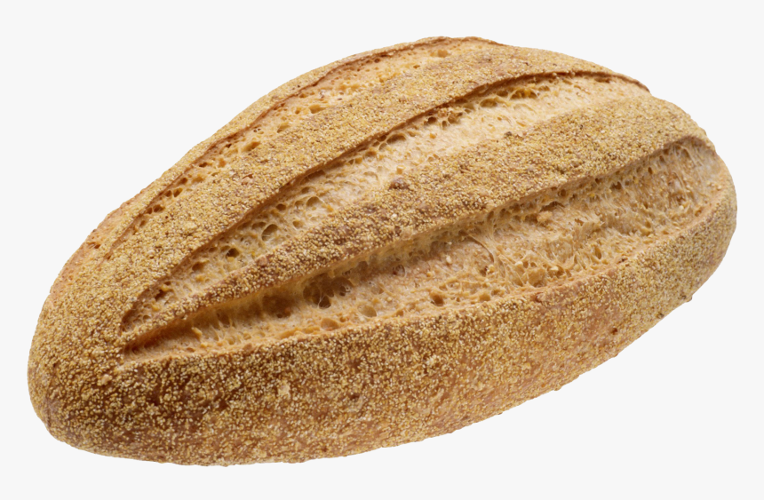 Transparent Bread Png - Pan Integral, Png Download, Free Download